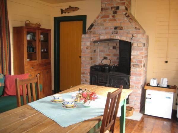 Historic Shearers Quarters Villa Ruahine Exterior photo